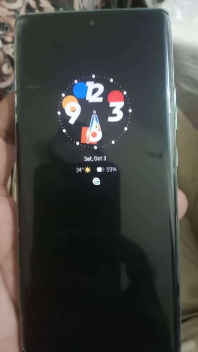 Infinix Hot 50 Pro Plus