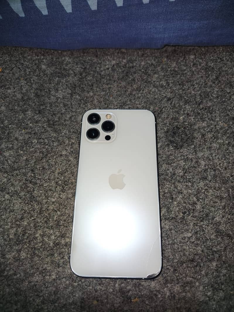Apple iPhone 12 Pro Max 1