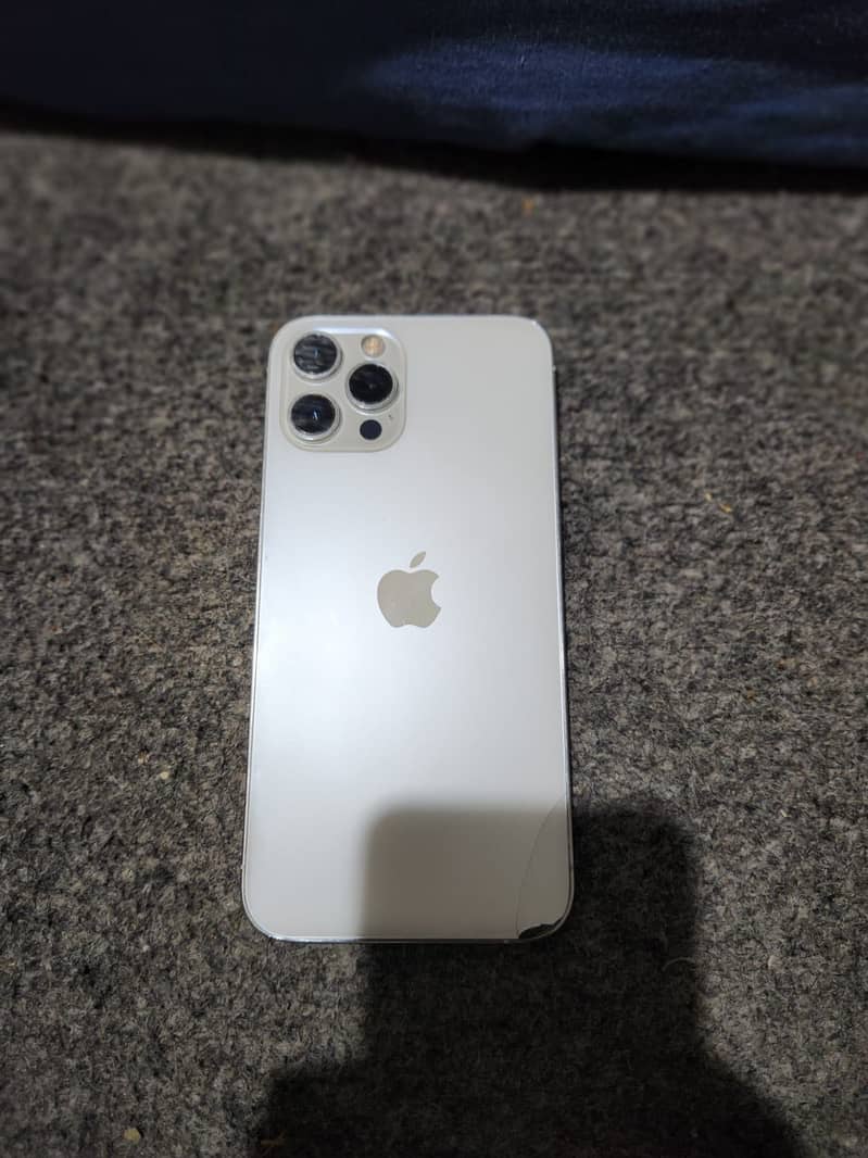 Apple iPhone 12 Pro Max 2