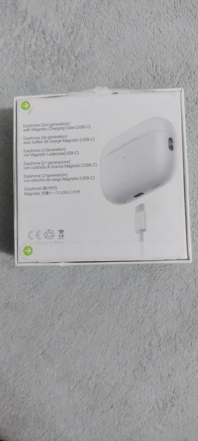 ear buds