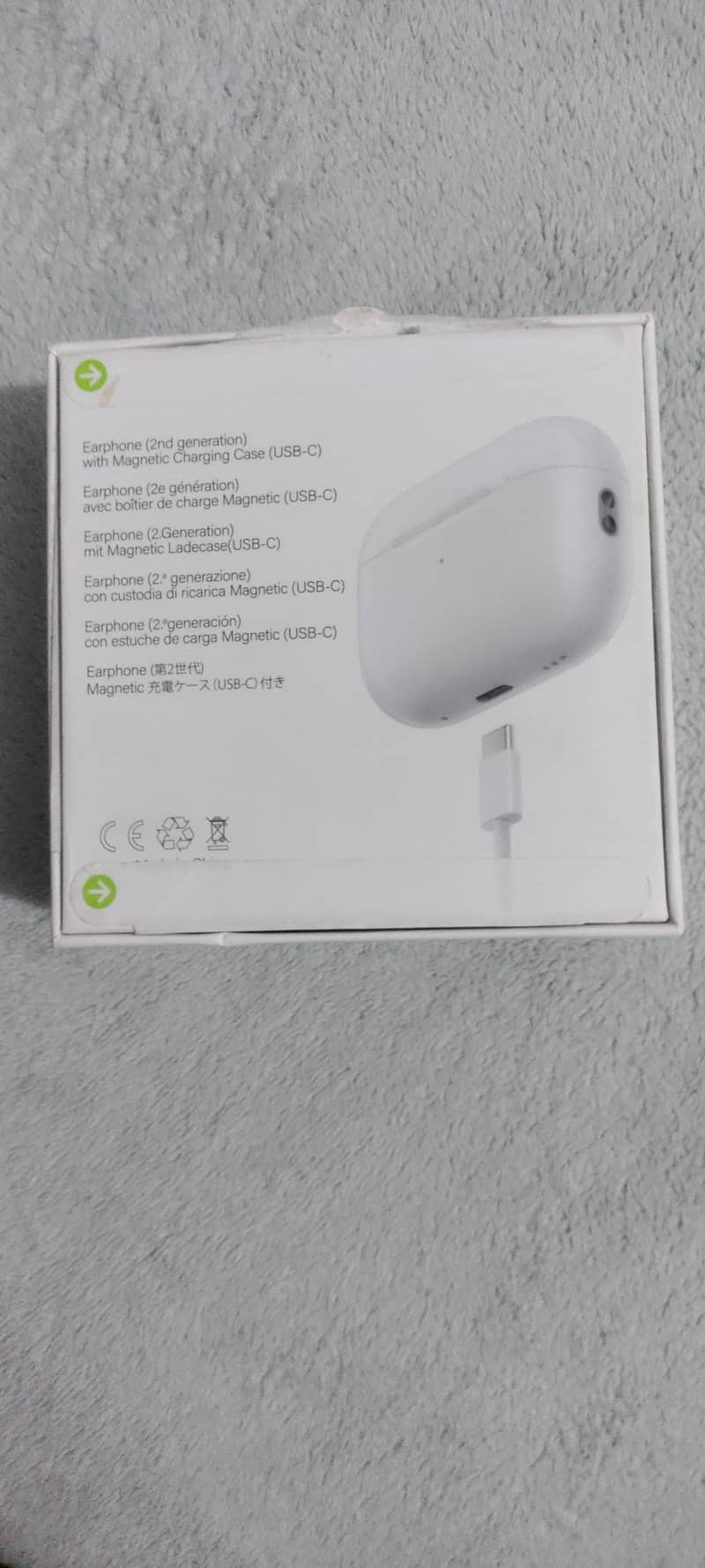 ear buds 0