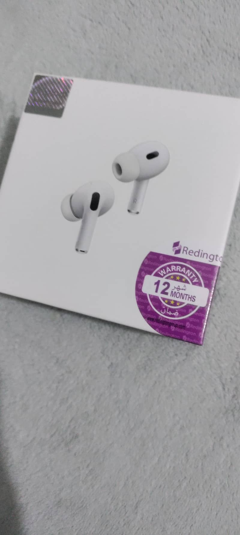 ear buds 1