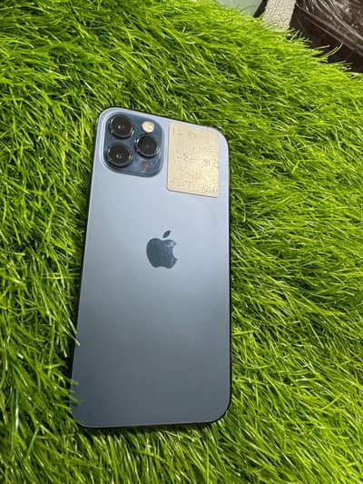 Apple iPhone 12 Pro Non PTA