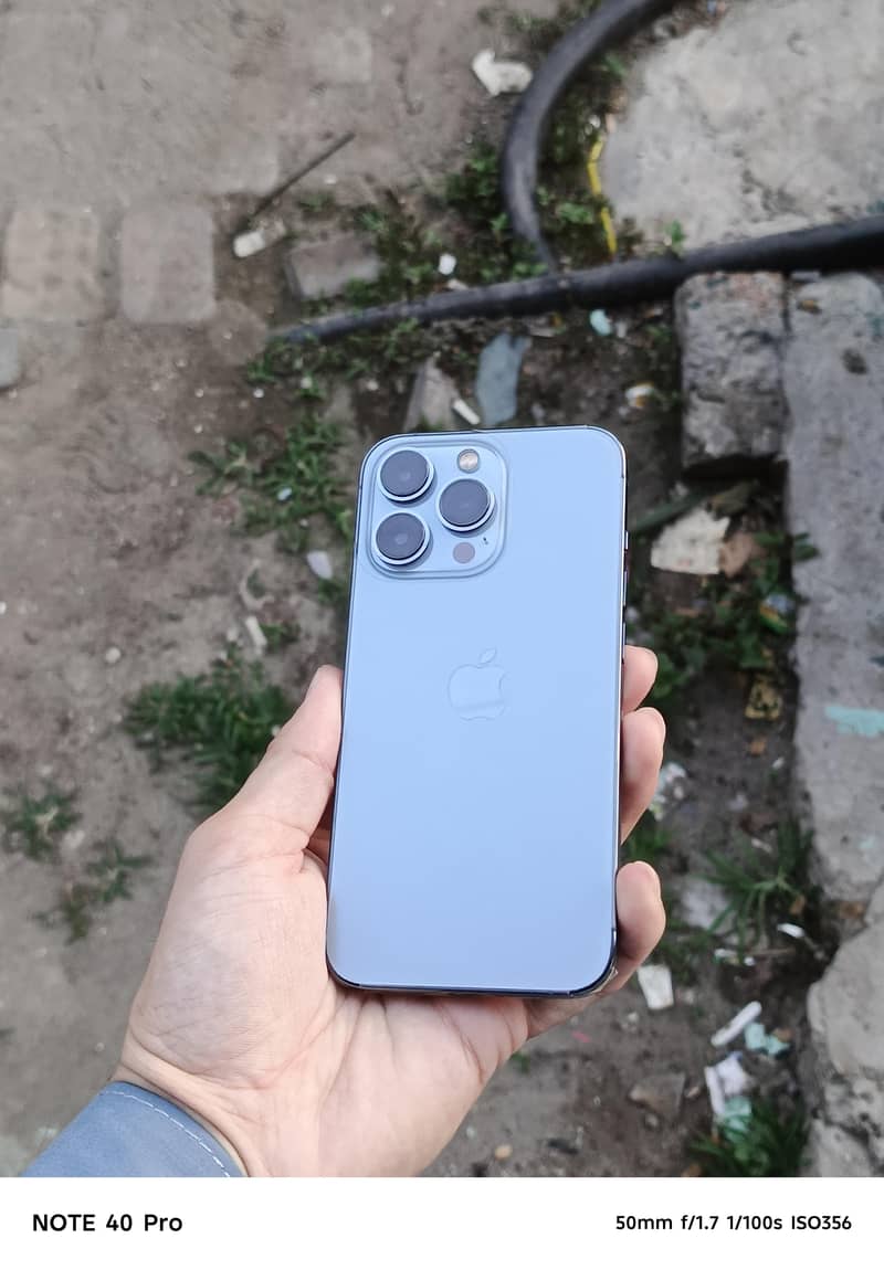 Apple iPhone 13 Pro 0