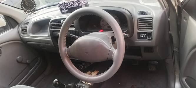 Suzuki Alto 2012