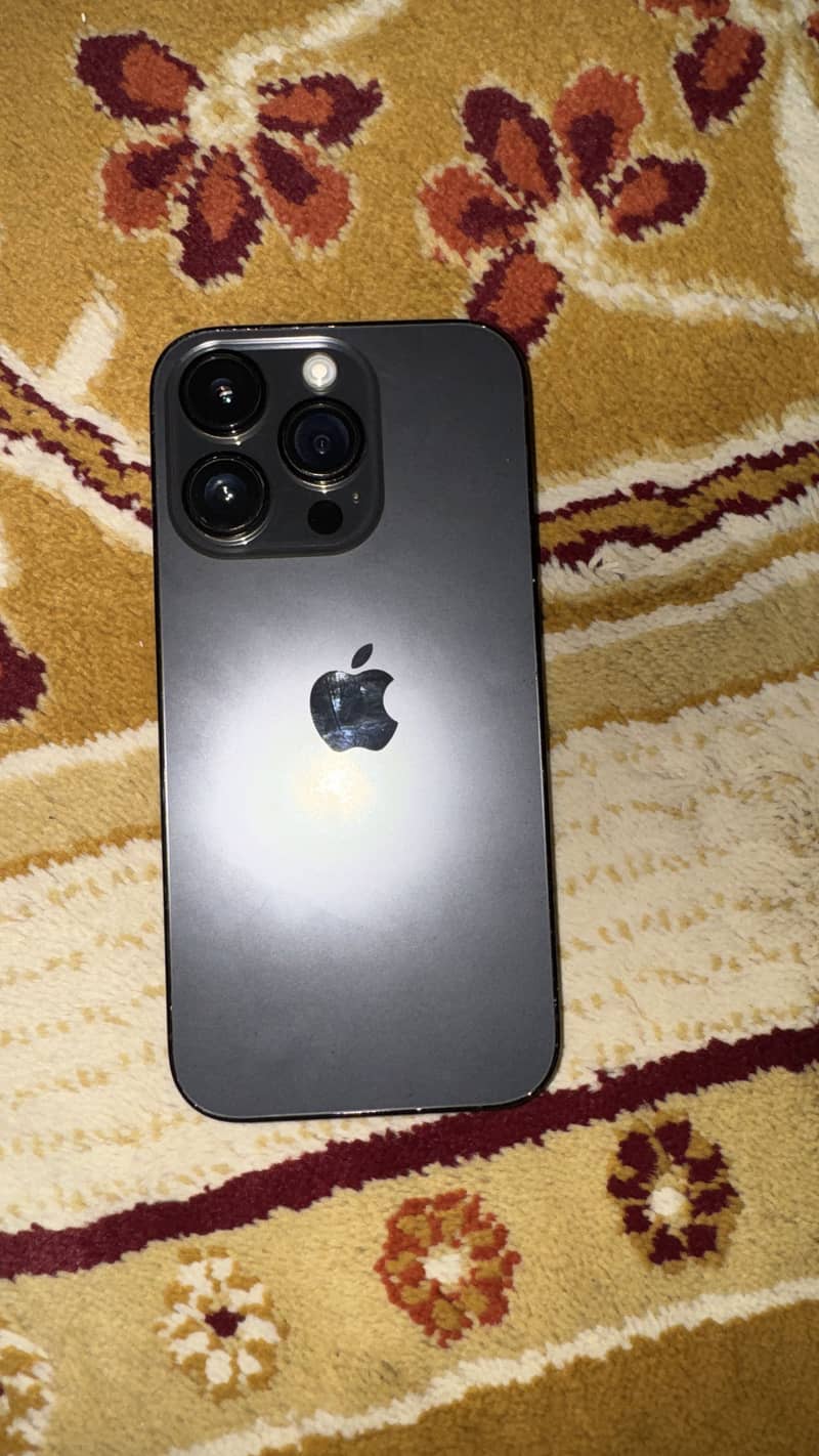 Apple iPhone 14 Pro 3