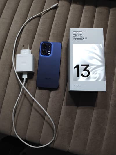 OPPO Reno 13 5g 12/256 5g