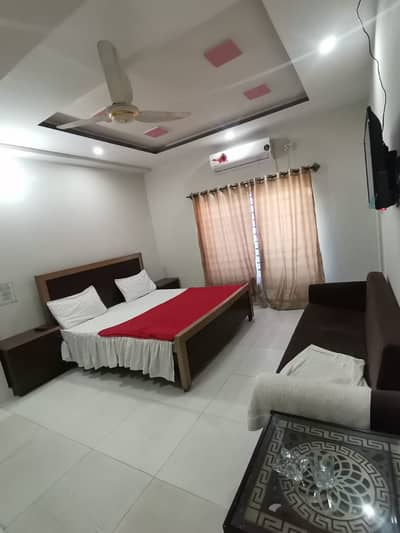 Luxury Guest House Room Hotel Room Single Room VIP apartment Furnished For Rent