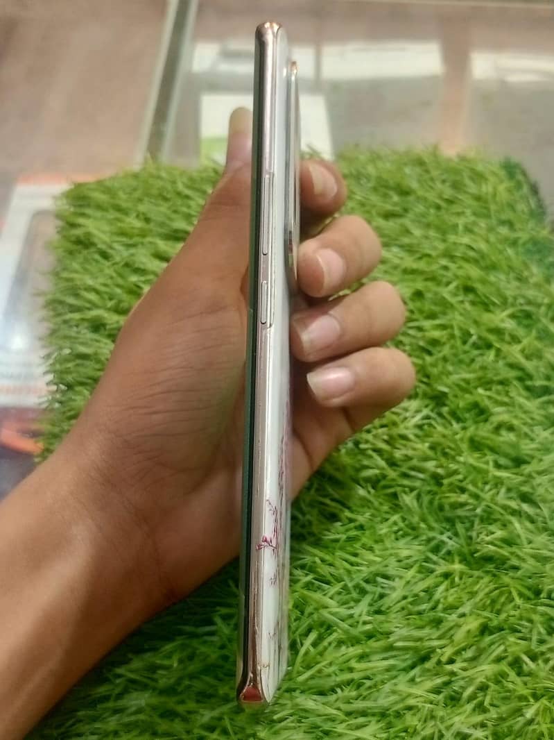 infinix zero 30 3