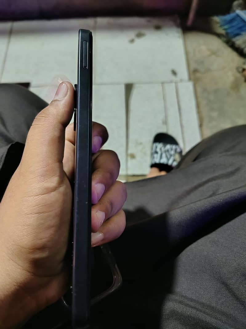 Honor X5 1
