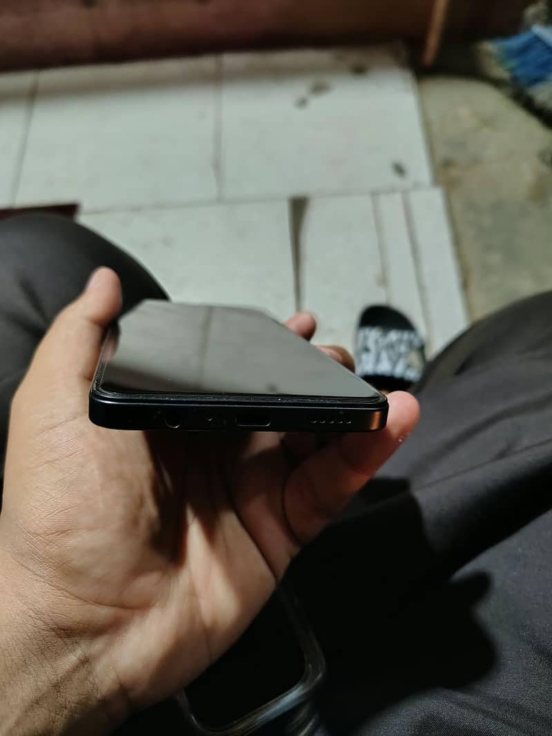 Honor X5 2