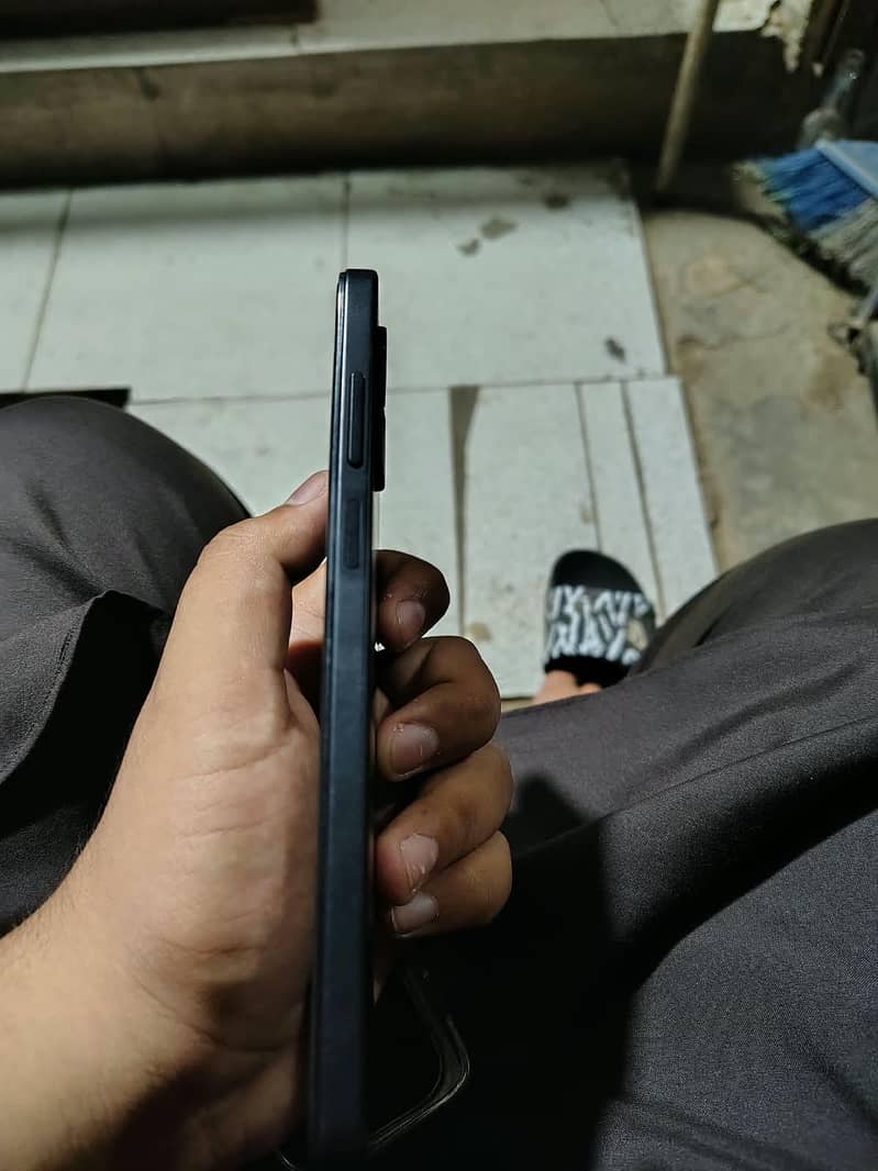 Honor X5 3