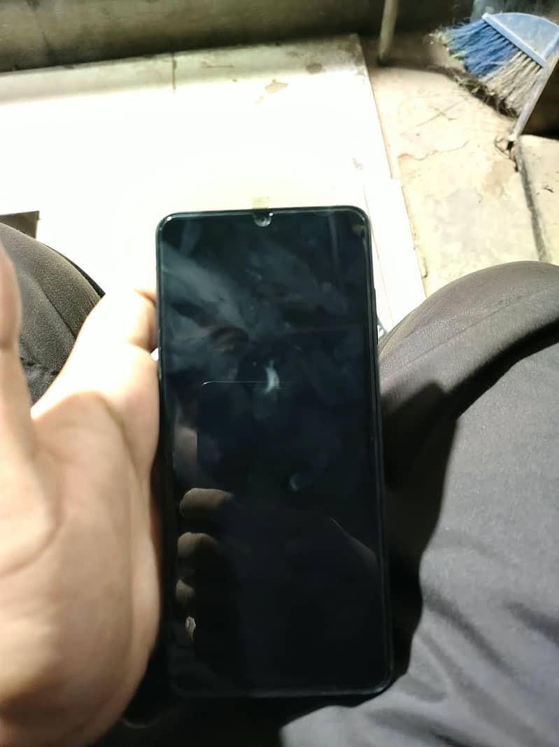 Honor X5 4
