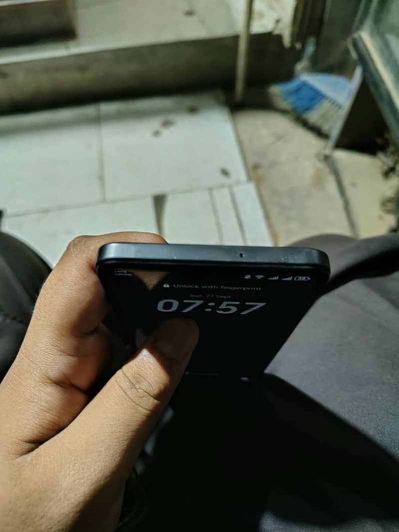 Honor X5 5