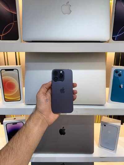 Apple iPhone 14 Pro