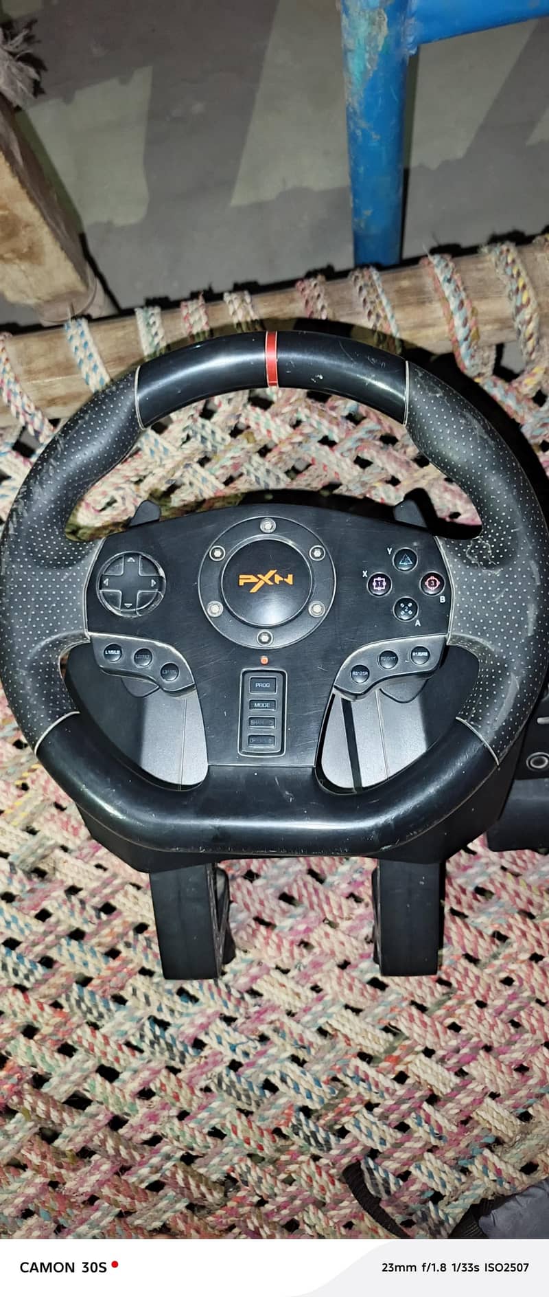 gaming wheel 0