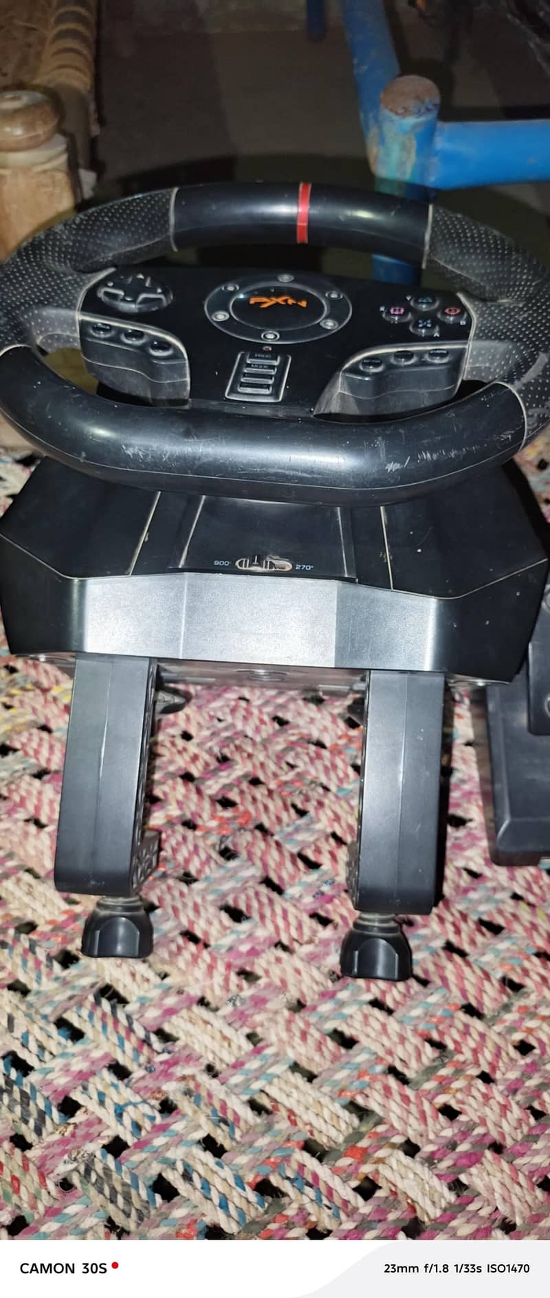 gaming wheel 1