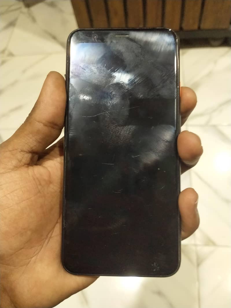 Google Pixel 4 6