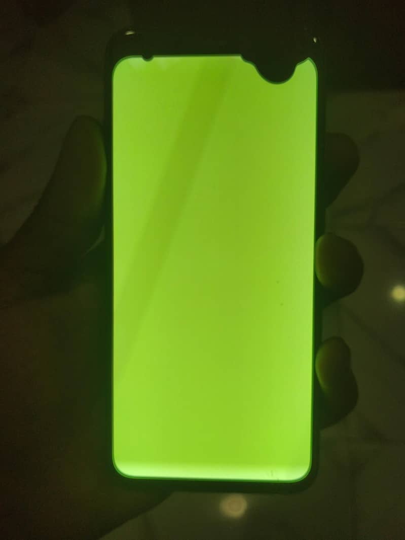 Google Pixel 4 8