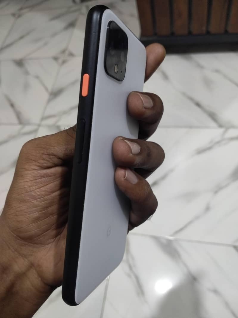 Google Pixel 4 10