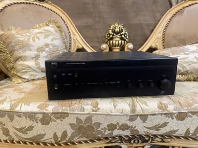 Nad c375bee integrated amplifier