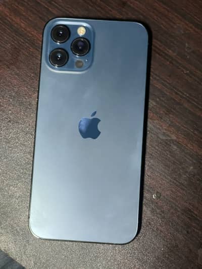 Apple iPhone 12 Pro Max