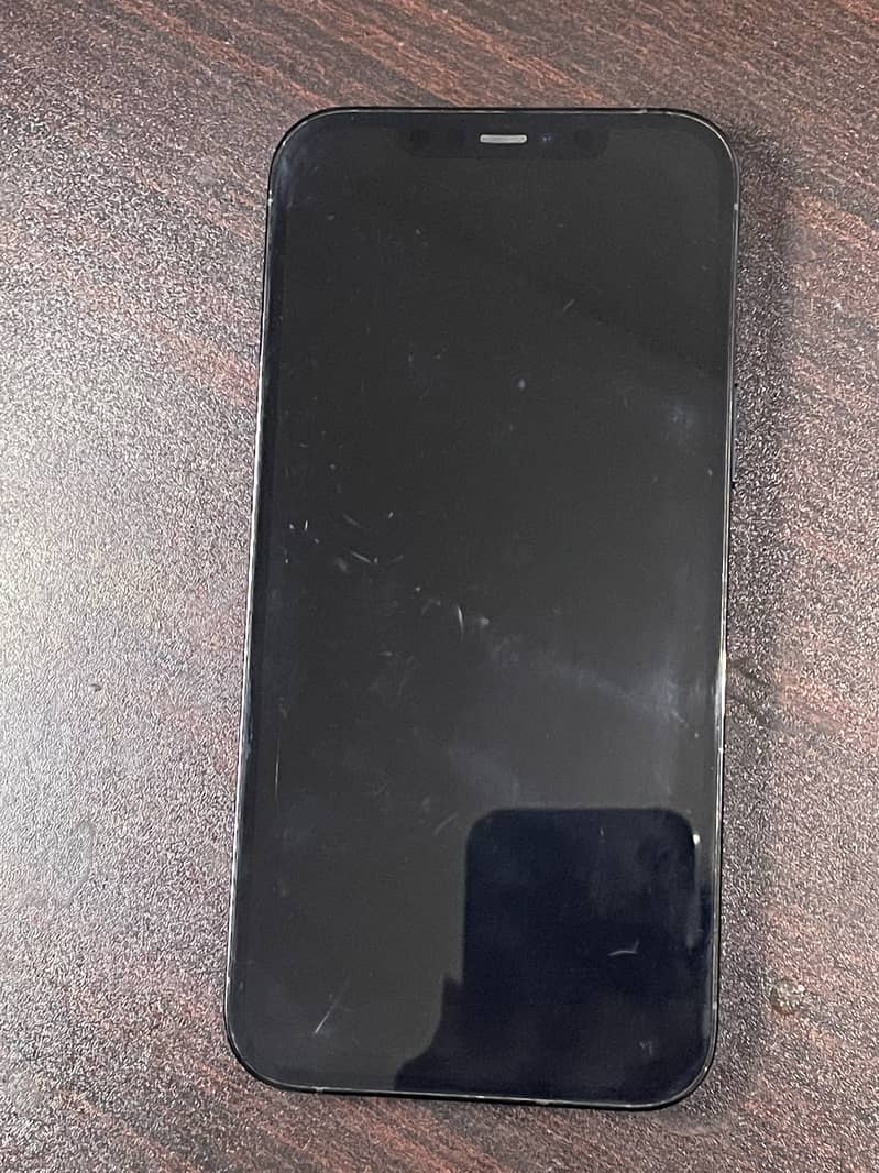 Apple iPhone 12 Pro Max 2