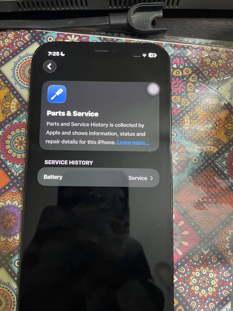 Apple iPhone 12 Pro Max 3