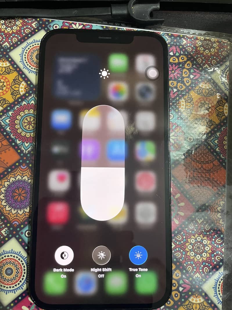Apple iPhone 12 Pro Max 5
