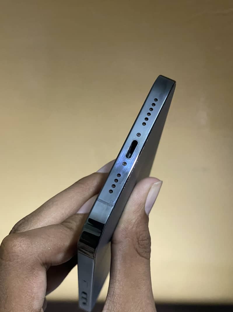 Apple iPhone 12 Pro Max 7