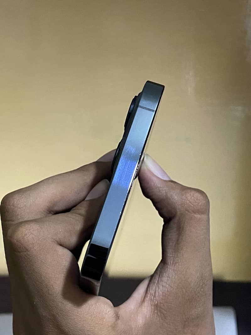 Apple iPhone 12 Pro Max 8
