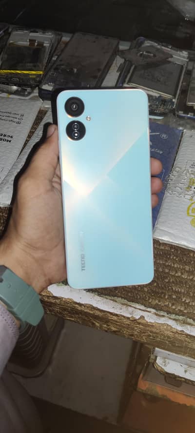 Tecno CAMON 19 Neo 6/128