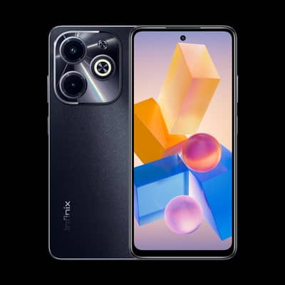 Infinix Hot 40i