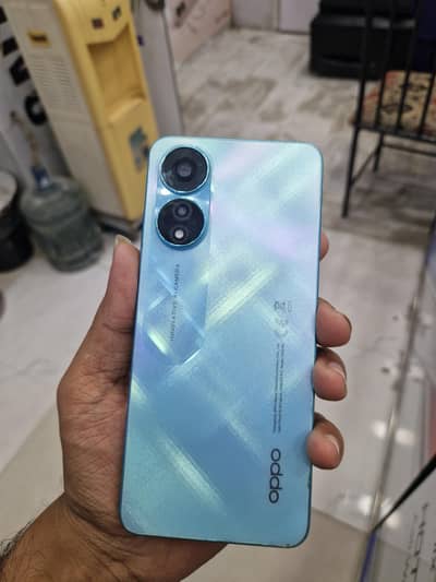 OPPO A78