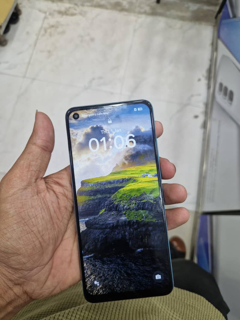 OPPO A78 1