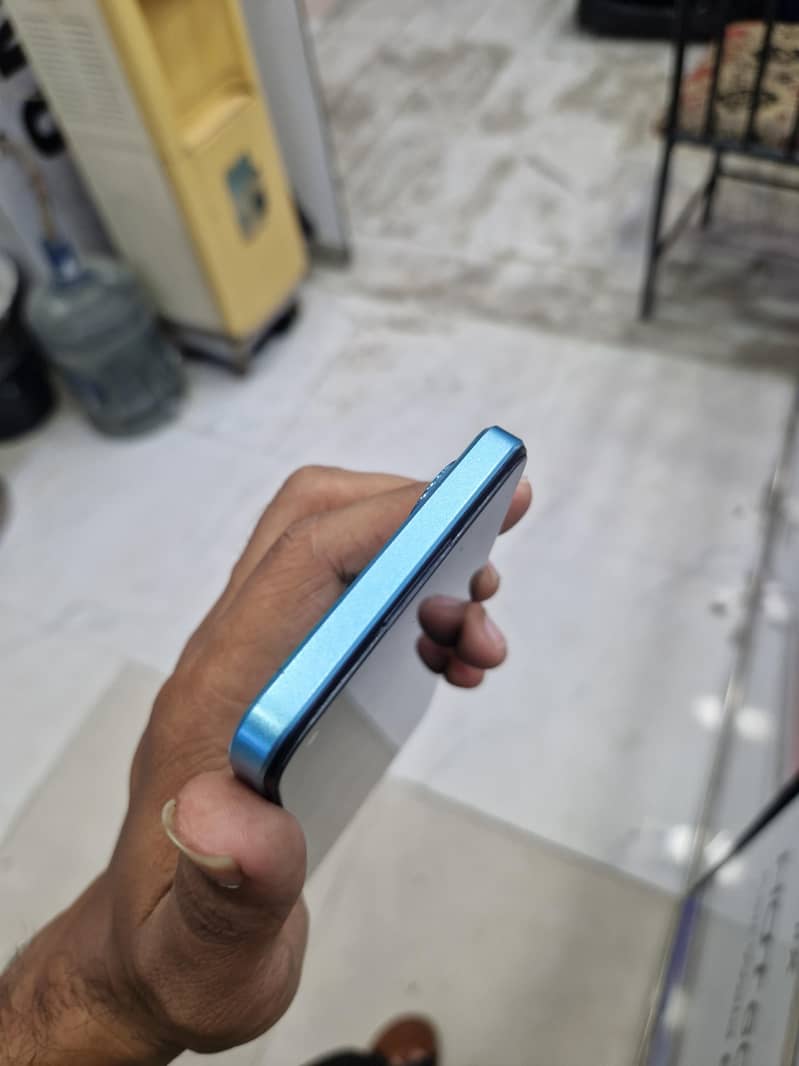OPPO A78 4
