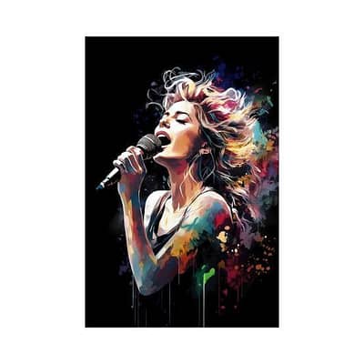 Singer
