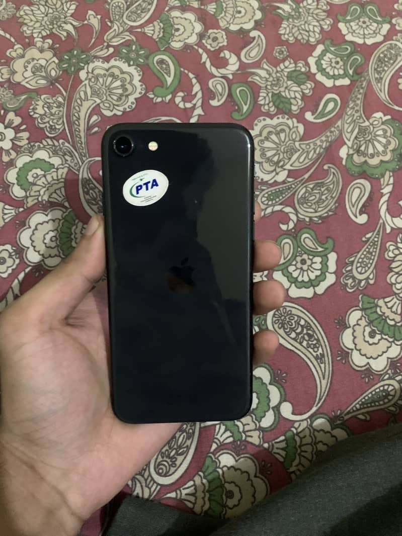 Apple iPhone SE 2