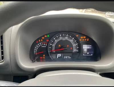 Nissan Clipper 2025