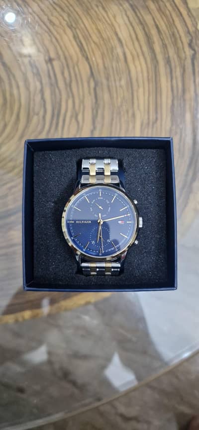 Tommy Hilfiger Wrist Watch