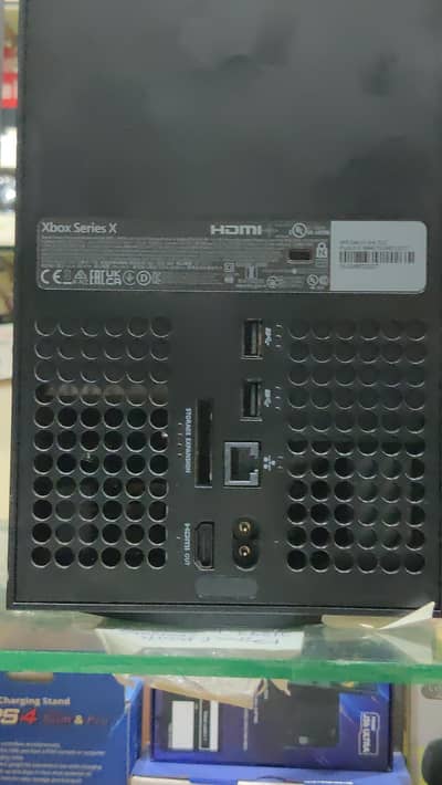 XBOX SERIES X