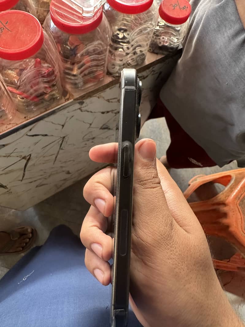 iPhone 15pro 1