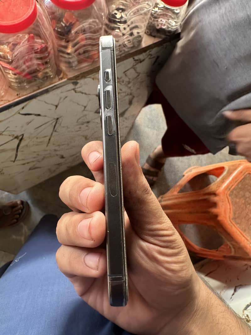 iPhone 15pro 5