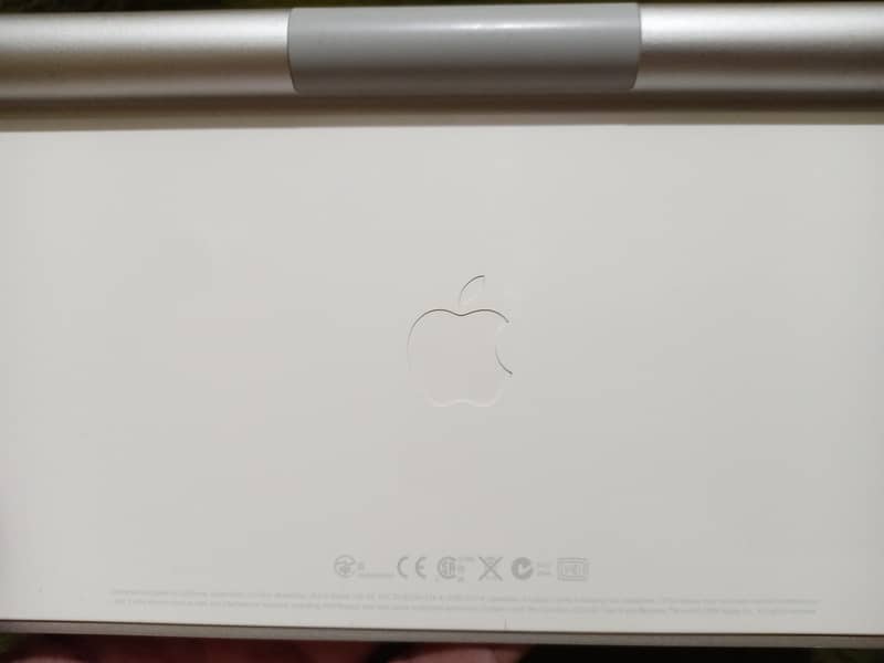 Orignal Apple Bluetooth Wireless Keyboard 6