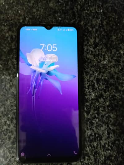 Vivo Y01