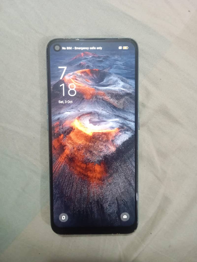 OPPO A96 2