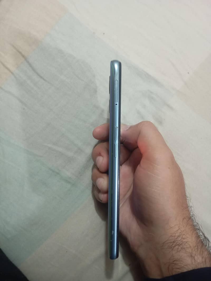 OPPO A96 5