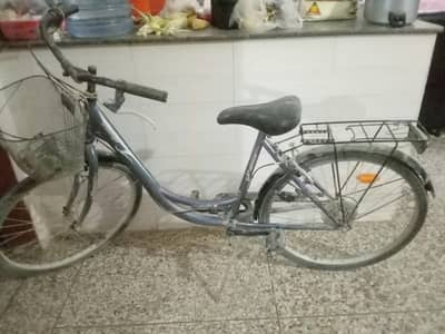 BICYCLE