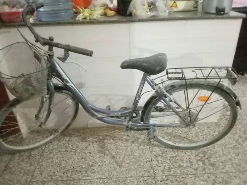 BICYCLE 0