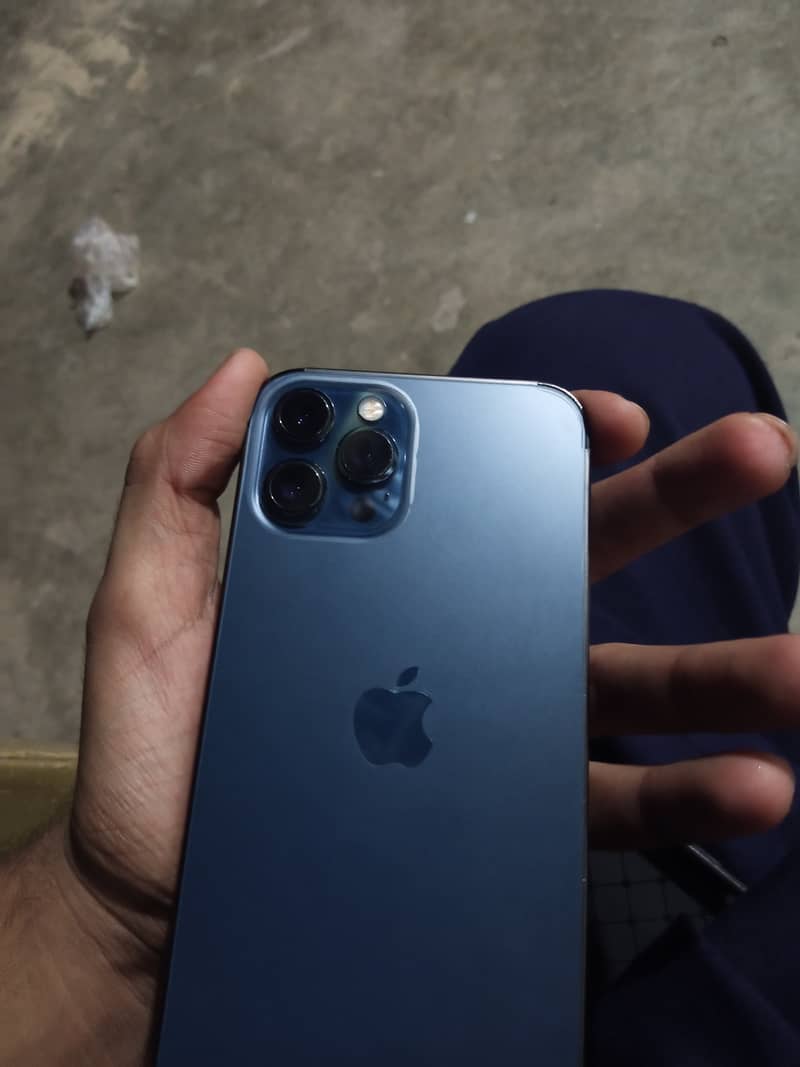 IPHONE 12 PRO MAX 1